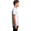 Staple Organic Tee Side 2